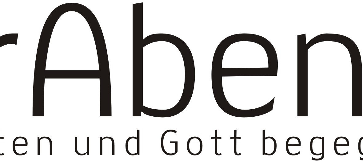 Logo: FeierAbend