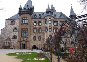 Schloss Wernigerode