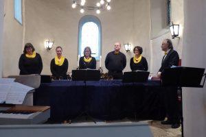 Kasseler Handglockenkonzert 3